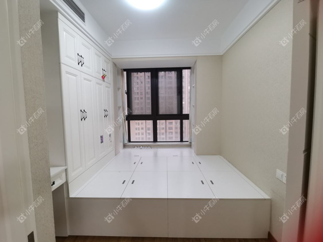 常州世茂香槟湖三期在租房源_小牛看房