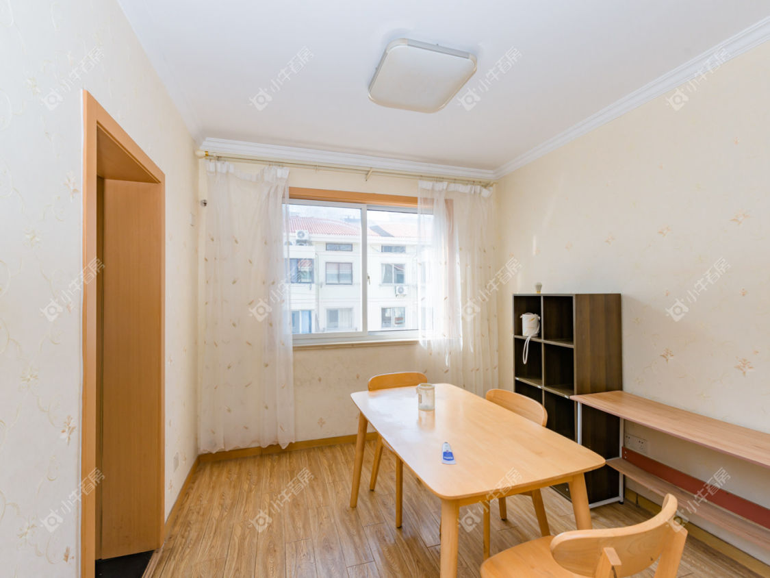 常州邮电公寓3室2厅2卫出租_小牛看房