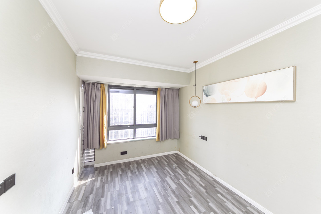 常州弘阳上城在售二手房源室内图_小牛看房