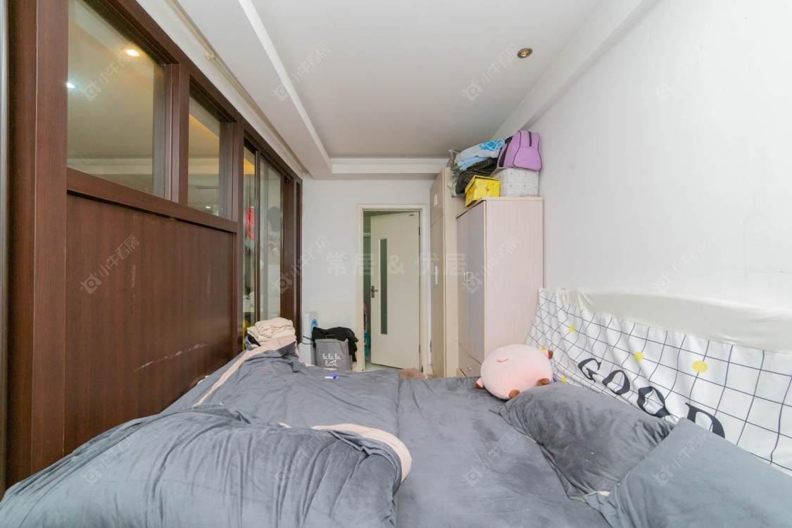 常州燕阳花园在售二手房源室内图_小牛看房