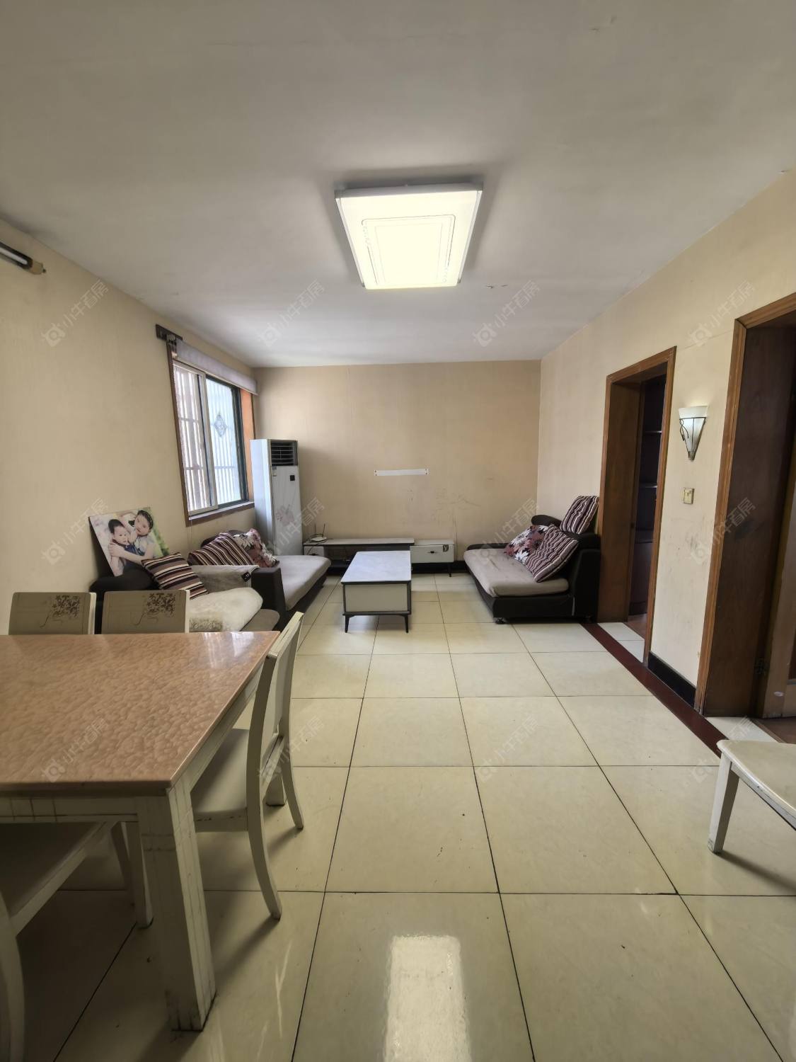 中凉新村六期房源室内图 常州中凉新村六期在租房源室内图_小牛看房