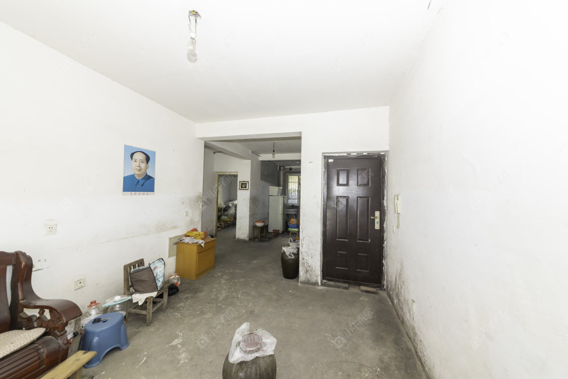 常州新景花苑一期在售二手房源室内图_小牛看房