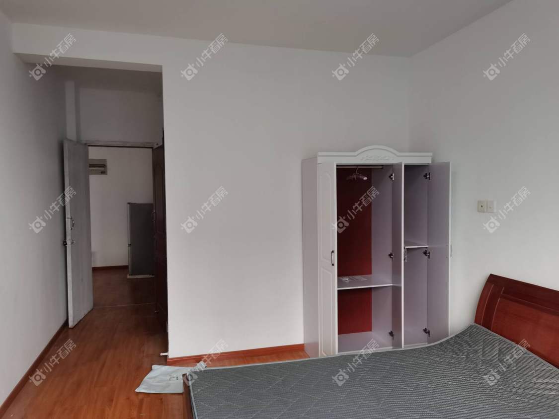 常州青竹苑东区在租房源_小牛看房