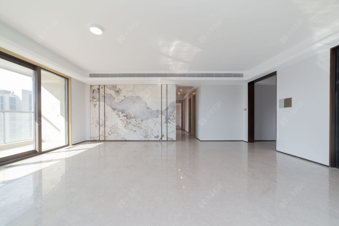 常州中建招商龙宸壹号在售二手房源室内图_小牛看房