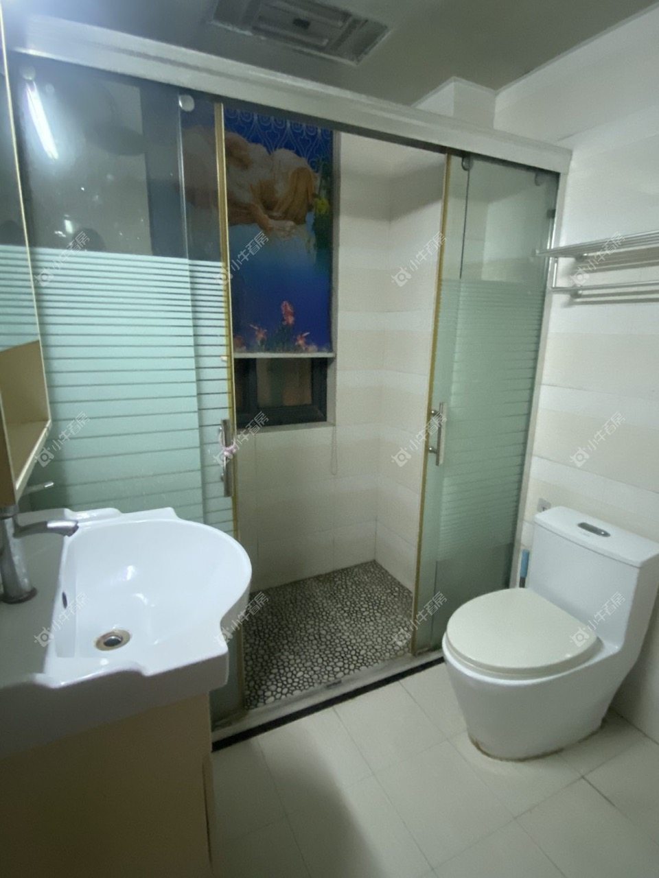 常州蓝天新苑在租房源室内图_小牛看房