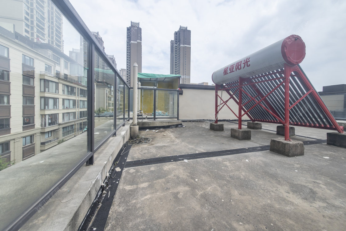 中梁首府壹号房源小区图 常州中梁首府壹号在售二手房源小区图_小牛看房