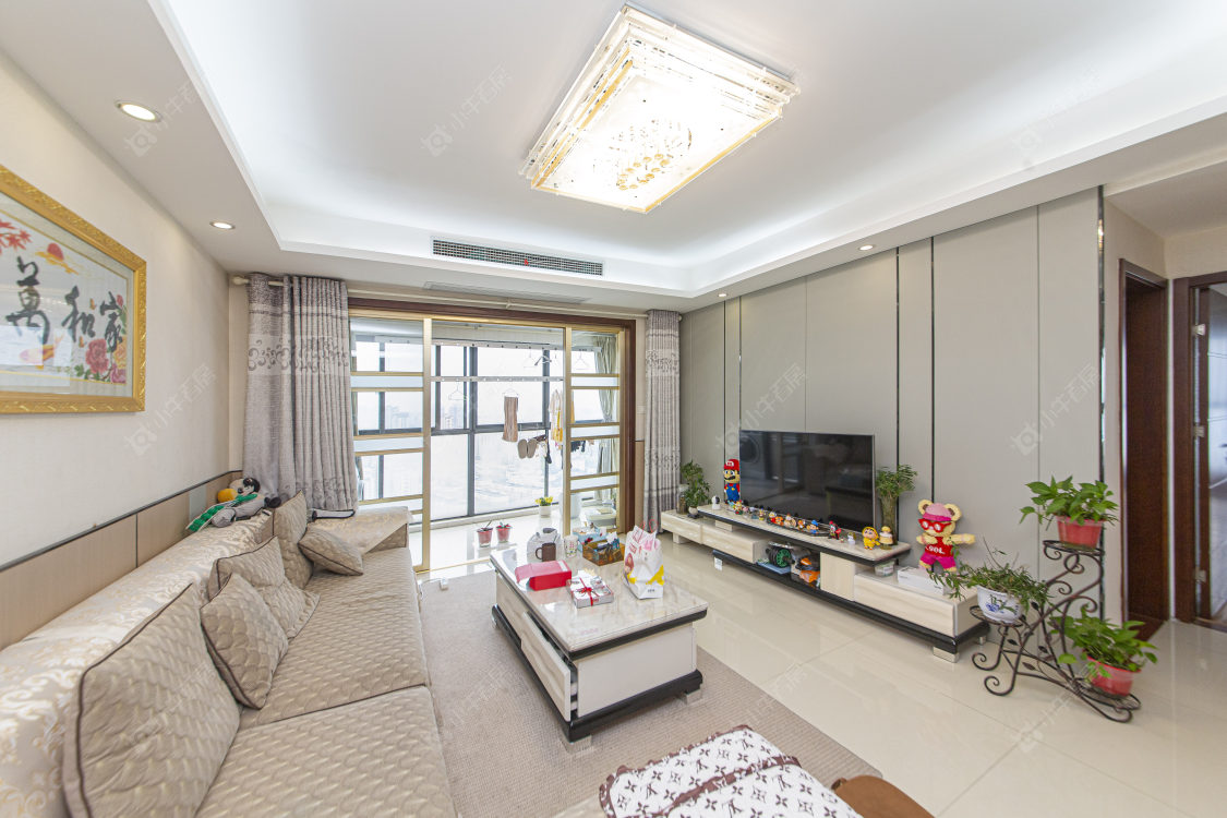 常州德禾豪景在售二手房源室内图_小牛看房