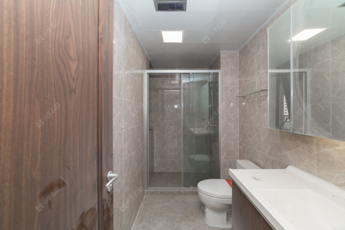 常州旭辉都会上著在售二手房源室内图_小牛看房