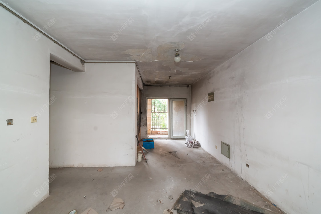 常州银河湾第一城二期在售二手房源室内图_小牛看房