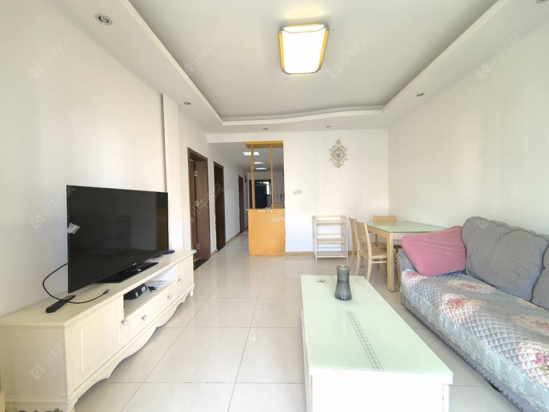 常州太湖明珠苑南苑2室2厅1卫出租_小牛看房