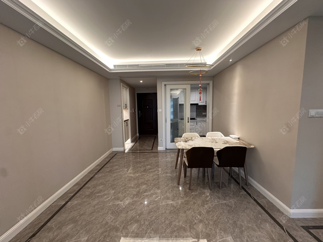 常州新城华宇悦隽公馆在租房源_小牛看房