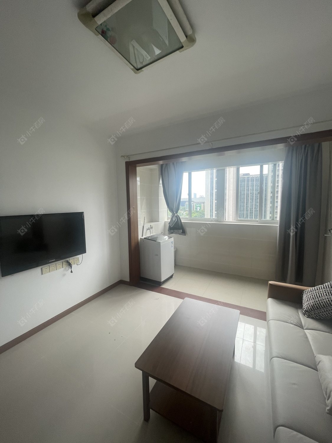 常州府西花园在租房源_小牛看房