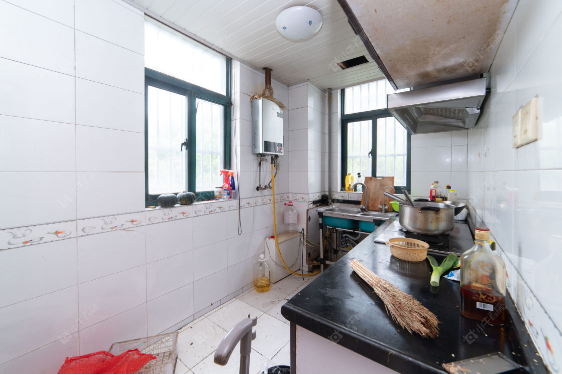 常州华林家园一期在售二手房源室内图_小牛看房