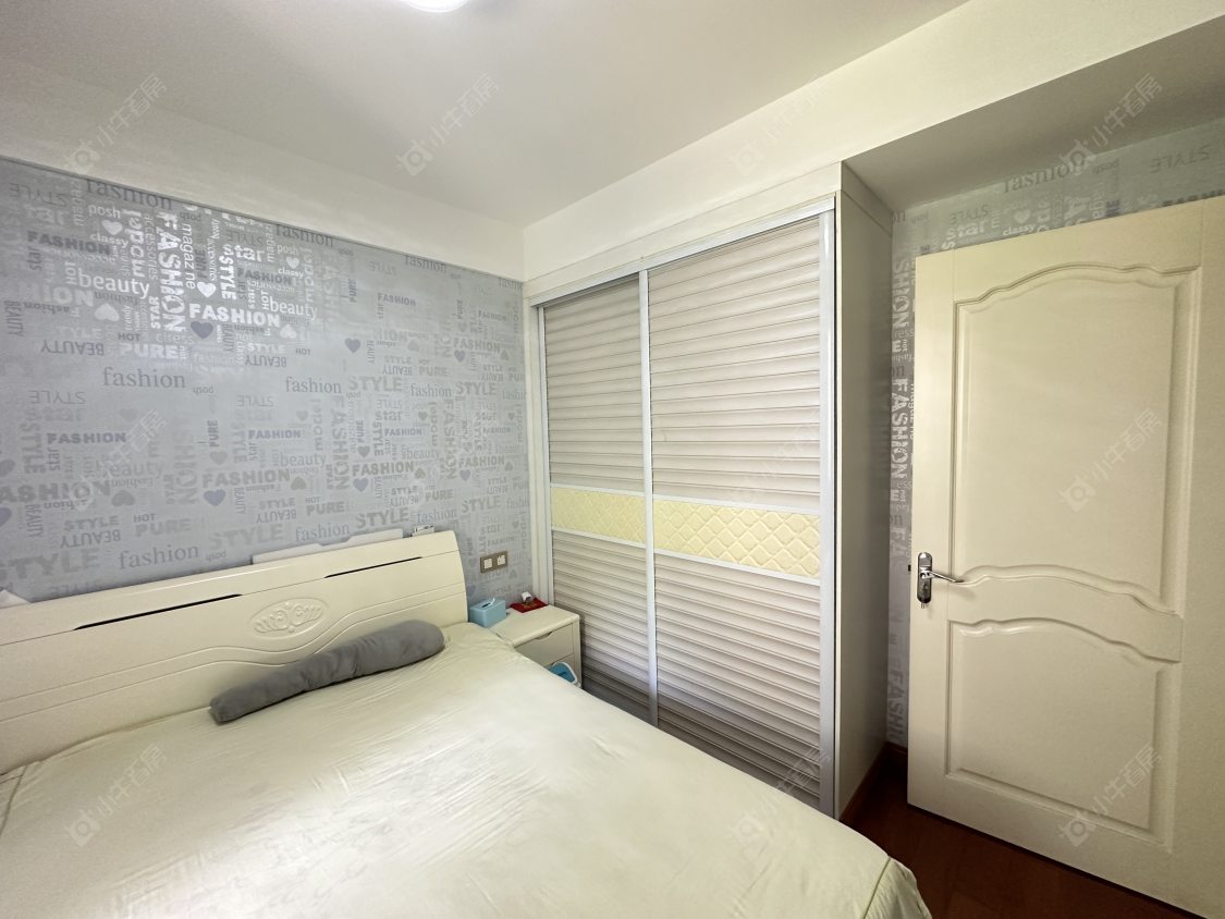 常州新城香溢澜桥二期在租房源_小牛看房