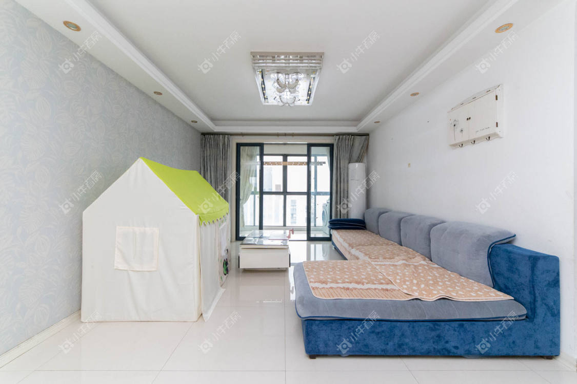 常州天逸城北区4室2厅2卫出租_小牛看房