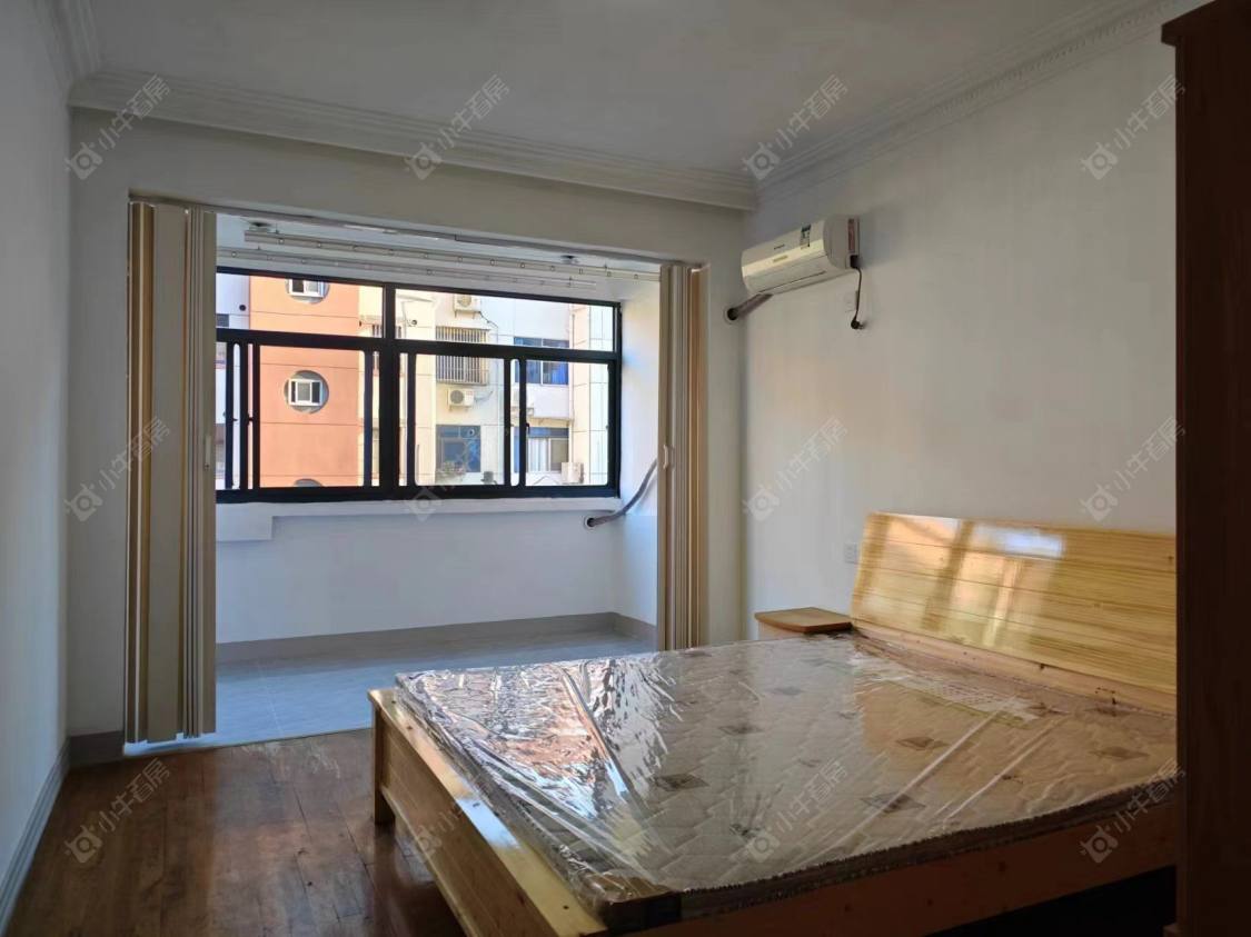 常州花园南村在租房源室内图_小牛看房