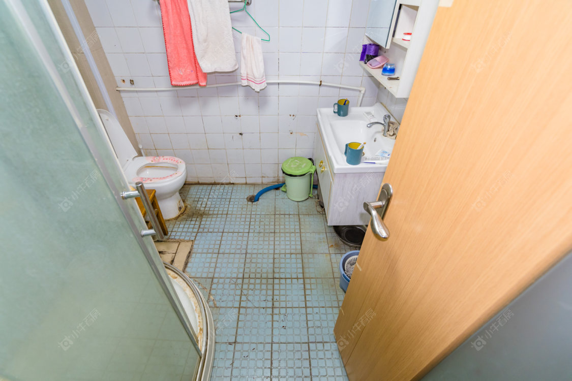 常州公路宿舍在售二手房源室内图_小牛看房