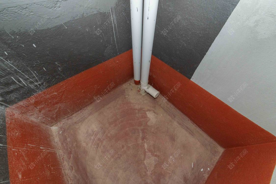 常州中南红玺台在售二手房源室内图_小牛看房