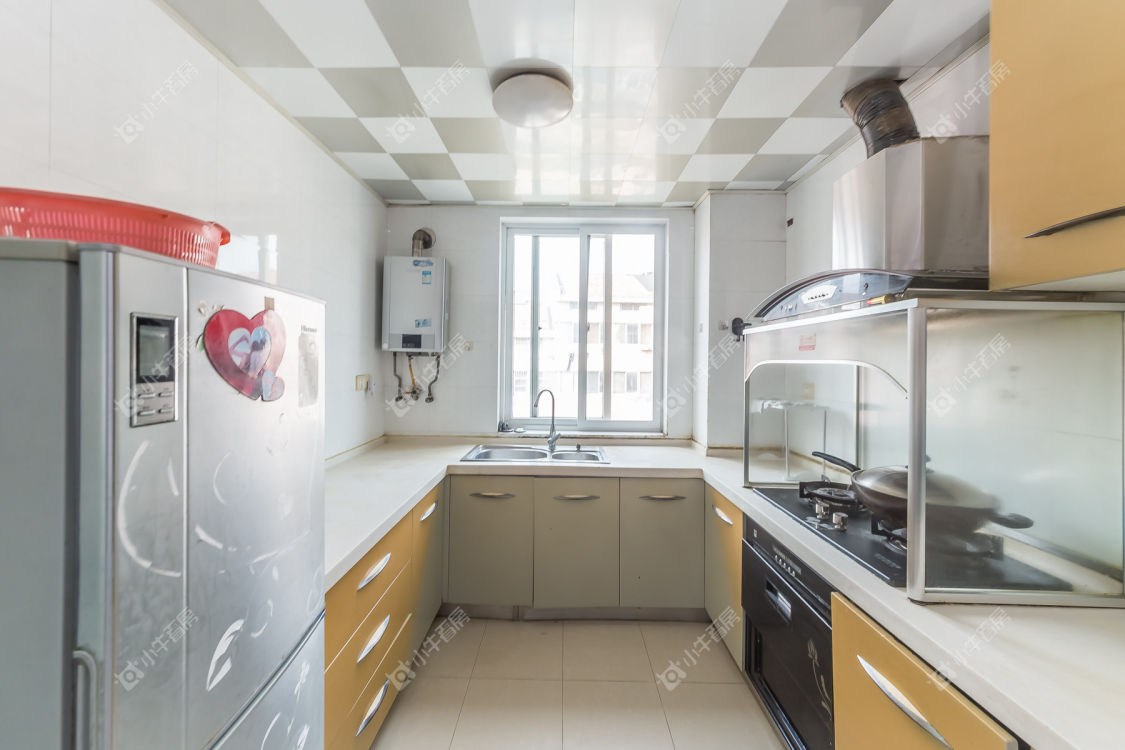 常州虹景金桂园在租房源室内图_小牛看房