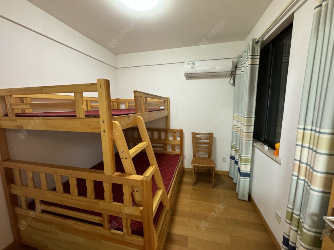 常州香溢紫郡一期在租房源室内图_小牛看房