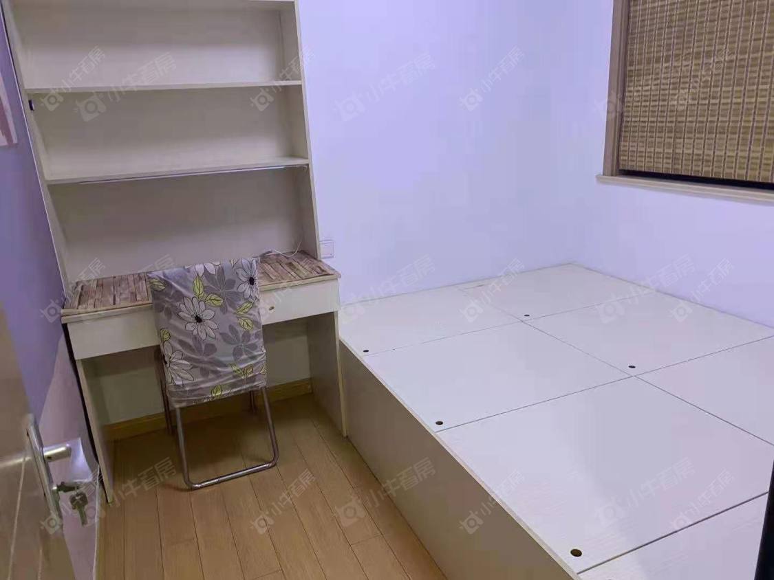 常州绿都万和城五区在租房源_小牛看房