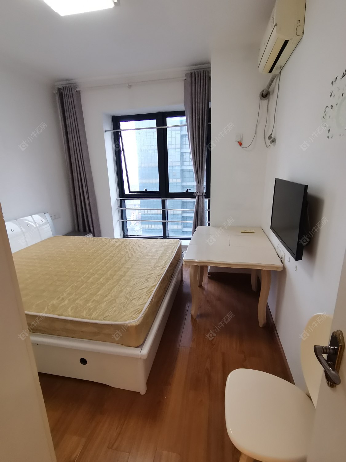 常州吾悦广场糖果公寓在租房源_小牛看房