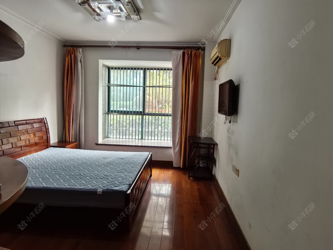 常州随园锦湖公寓在租房源室内图_小牛看房