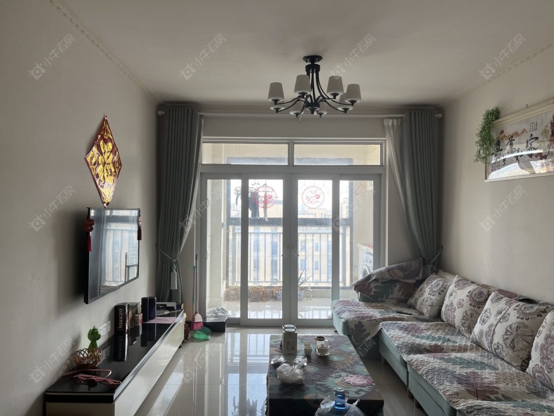 常州清水湾花园三期在租房源室内图_小牛看房