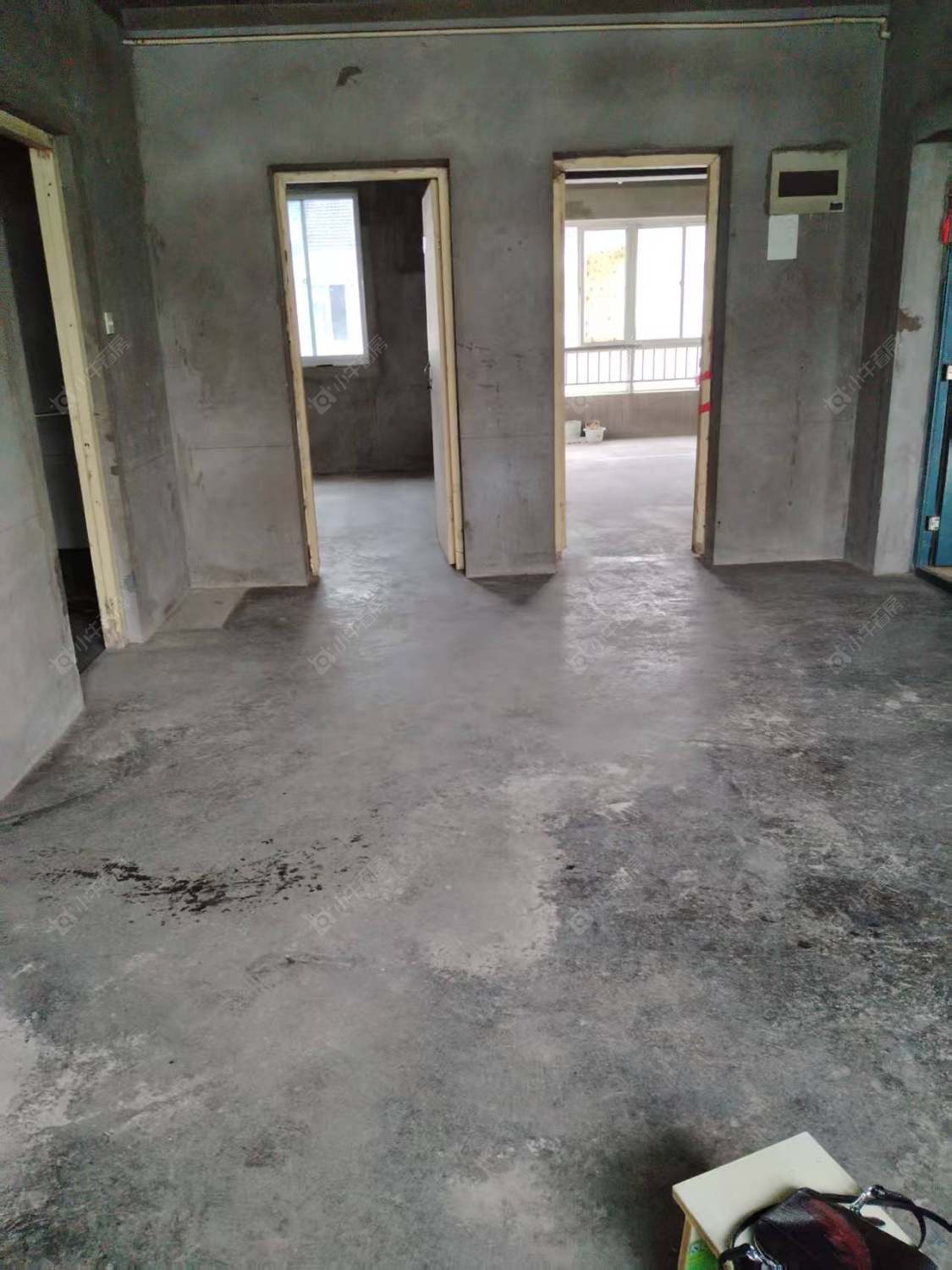 常州沈家花苑在租房源室内图_小牛看房