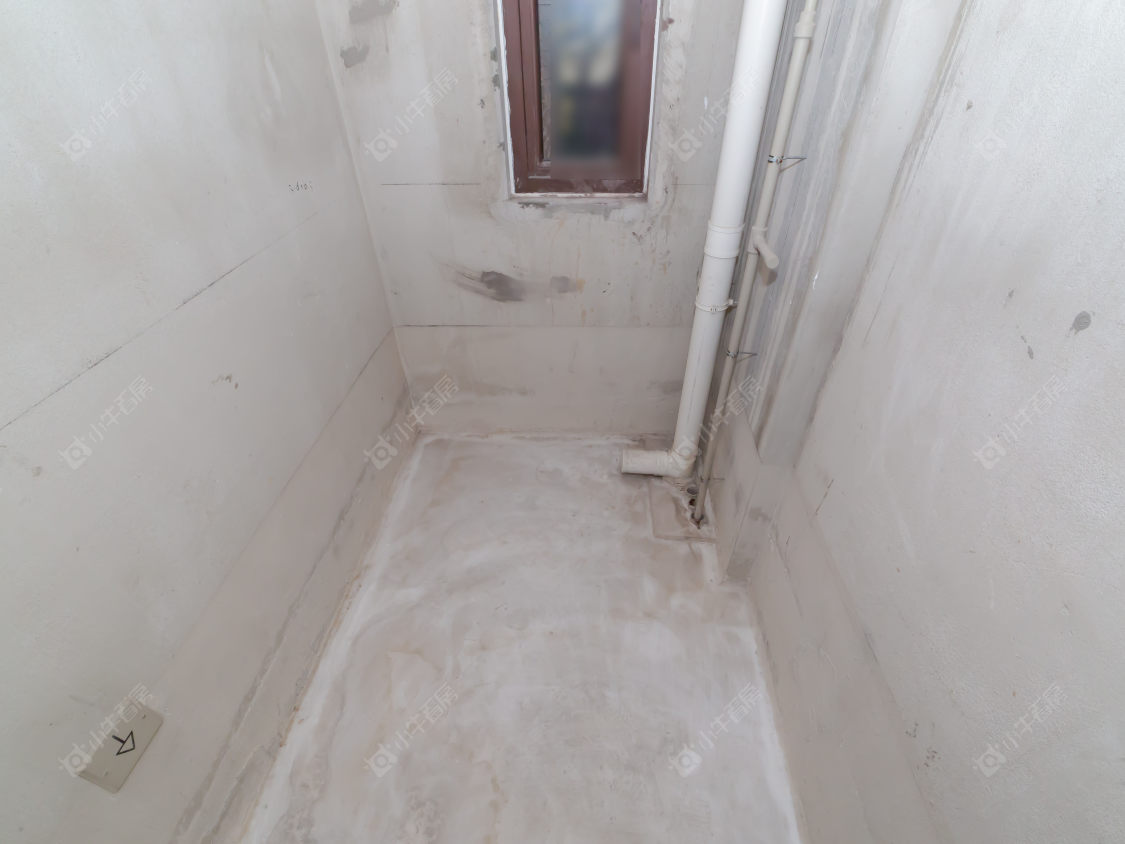 常州龙湖香醍漫步别墅区在售二手房源室内图_小牛看房