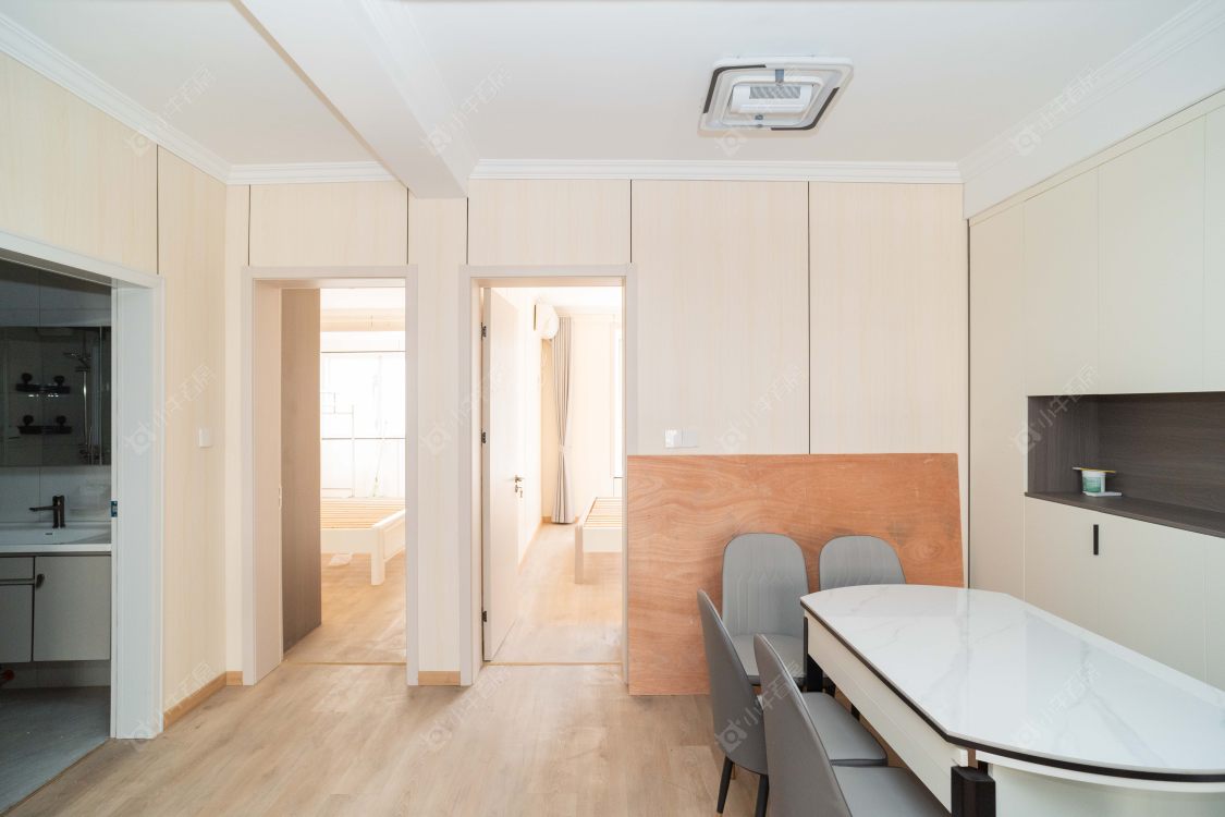 常州星港花苑南区在售二手房源室内图_小牛看房