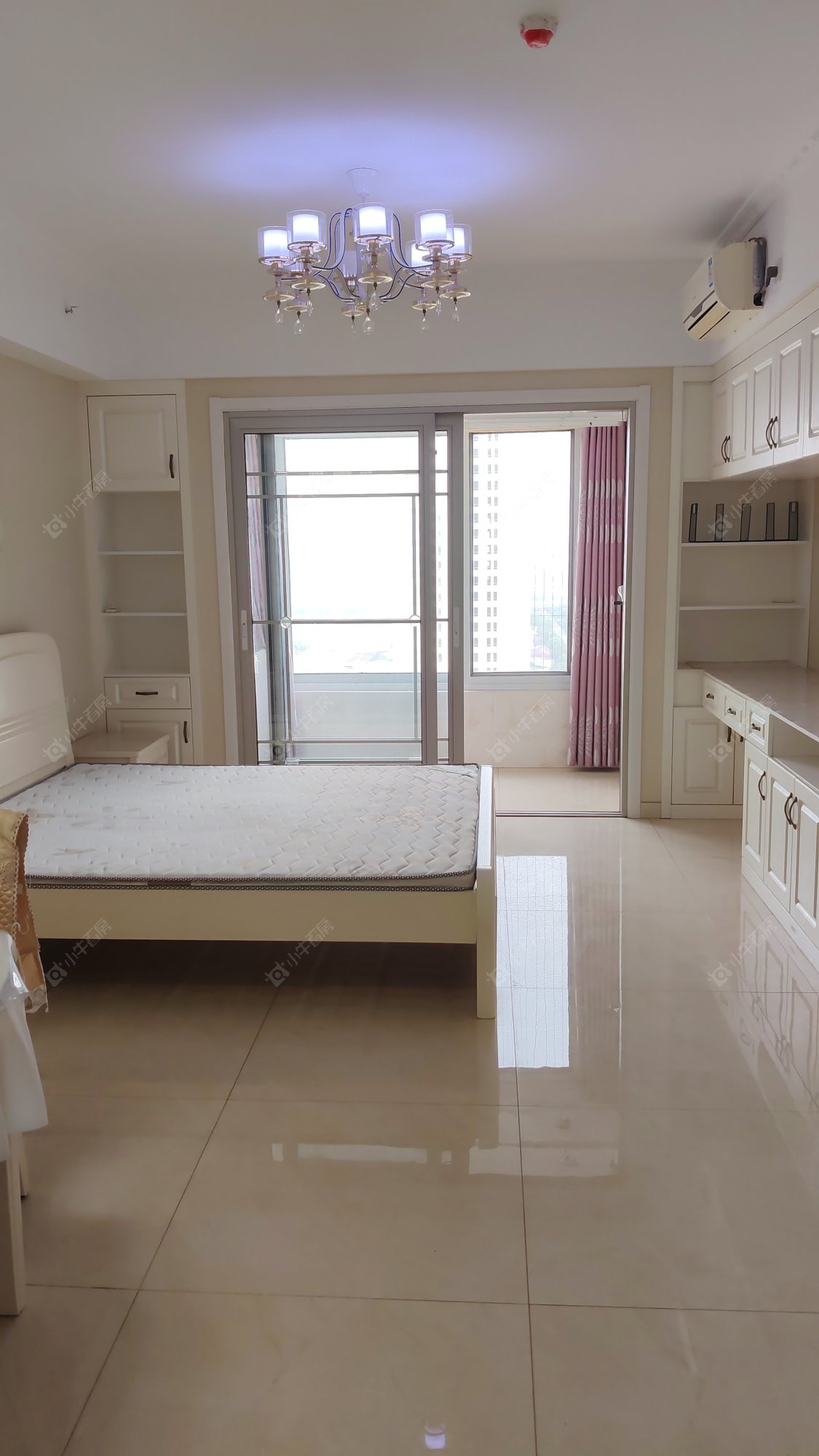 常州宝龙城市广场在租房源室内图_小牛看房