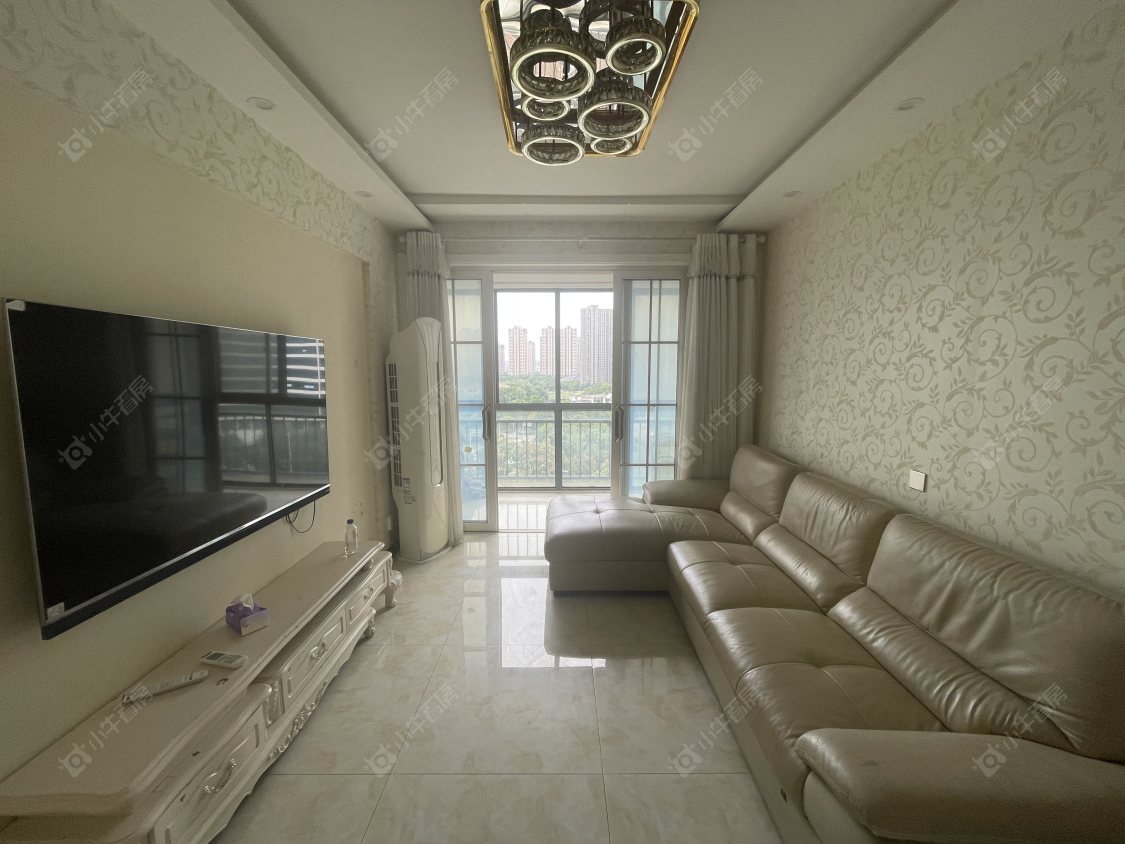 常州世茂香槟湖一期租房_世茂香槟湖一期2室2厅房源出租