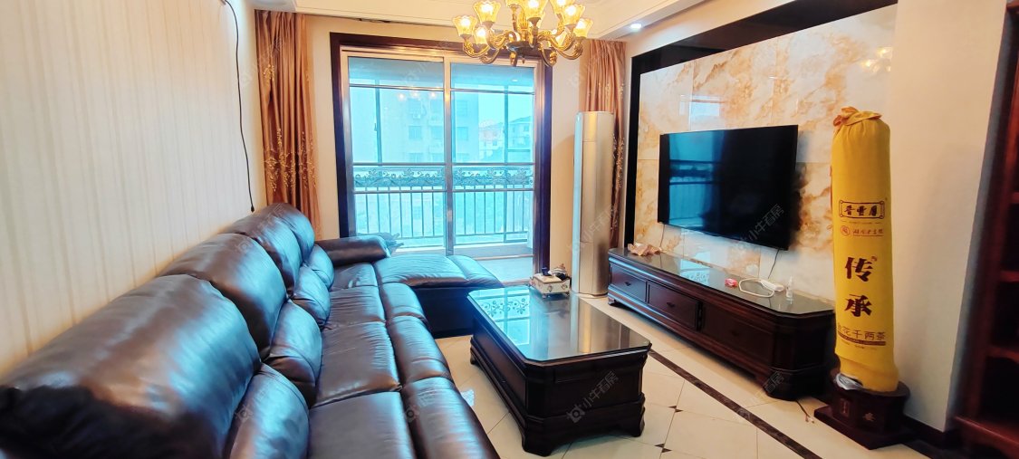 常州永安花苑租房_小牛看房