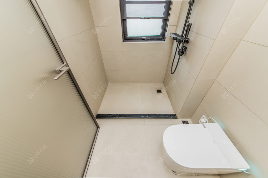 常州龙湖景粼天著在售二手房源室内图_小牛看房