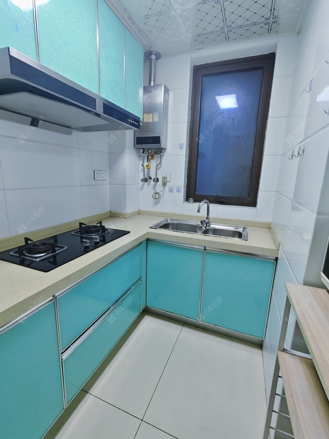 常州紫金城南区在租房源_小牛看房