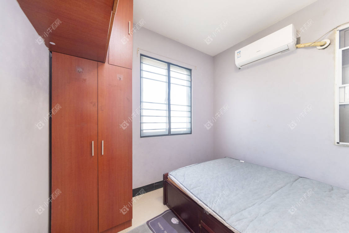 常州香江康桥在租房源室内图_小牛看房