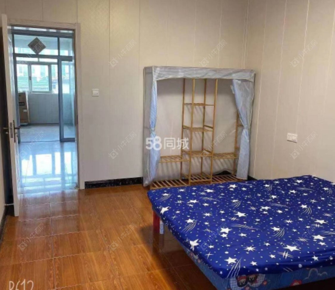 常州刘家塘小区（西城）2室2厅1卫出租_小牛看房