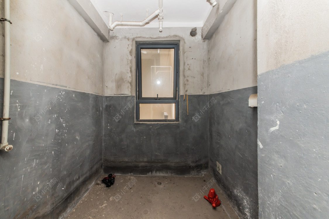 常州世茂香槟湖一期在售二手房源室内图_小牛看房