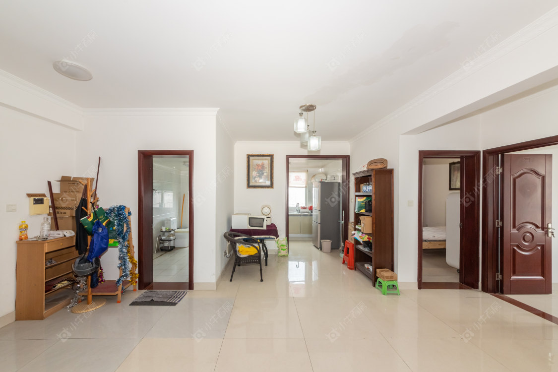 常州春江中央花苑北区在售二手房源室内图_小牛看房