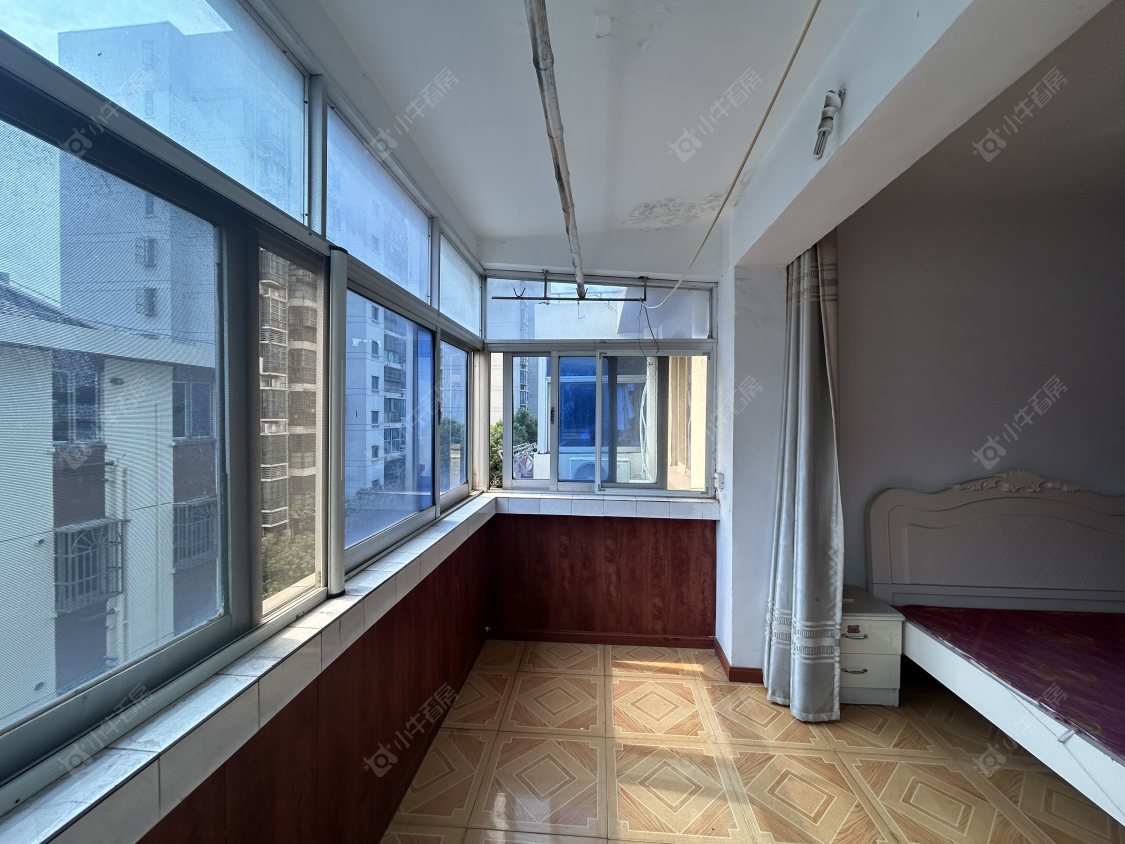 常州巢丰苑在租房源_小牛看房