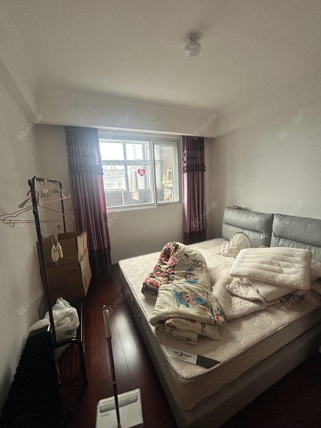 九洲花园二期房源室内图 常州九洲花园二期在租房源室内图_小牛看房