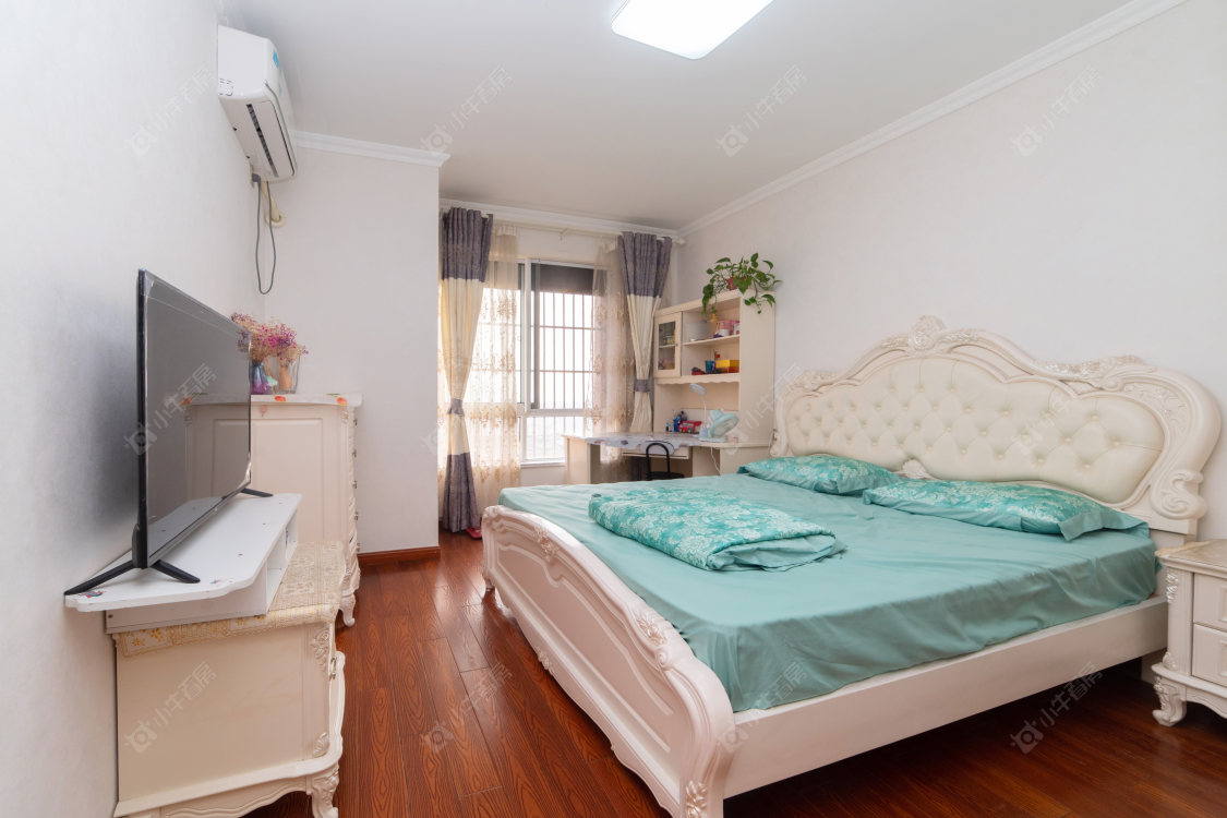 常州邹区泰富嘉园一期在售二手房源室内图_小牛看房