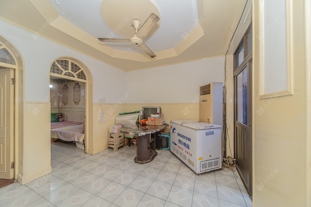 燕兴新村西区房源室内图 常州燕兴新村西区在售二手房源室内图_小牛看房