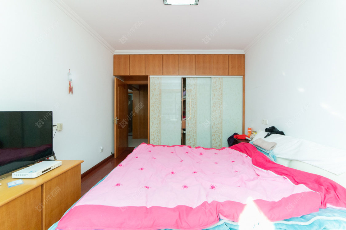 橄榄城房源室内图 常州橄榄城在售二手房源室内图_小牛看房