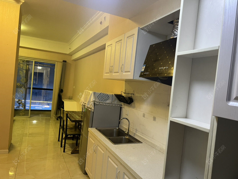 常州四季青服装城在租房源_小牛看房