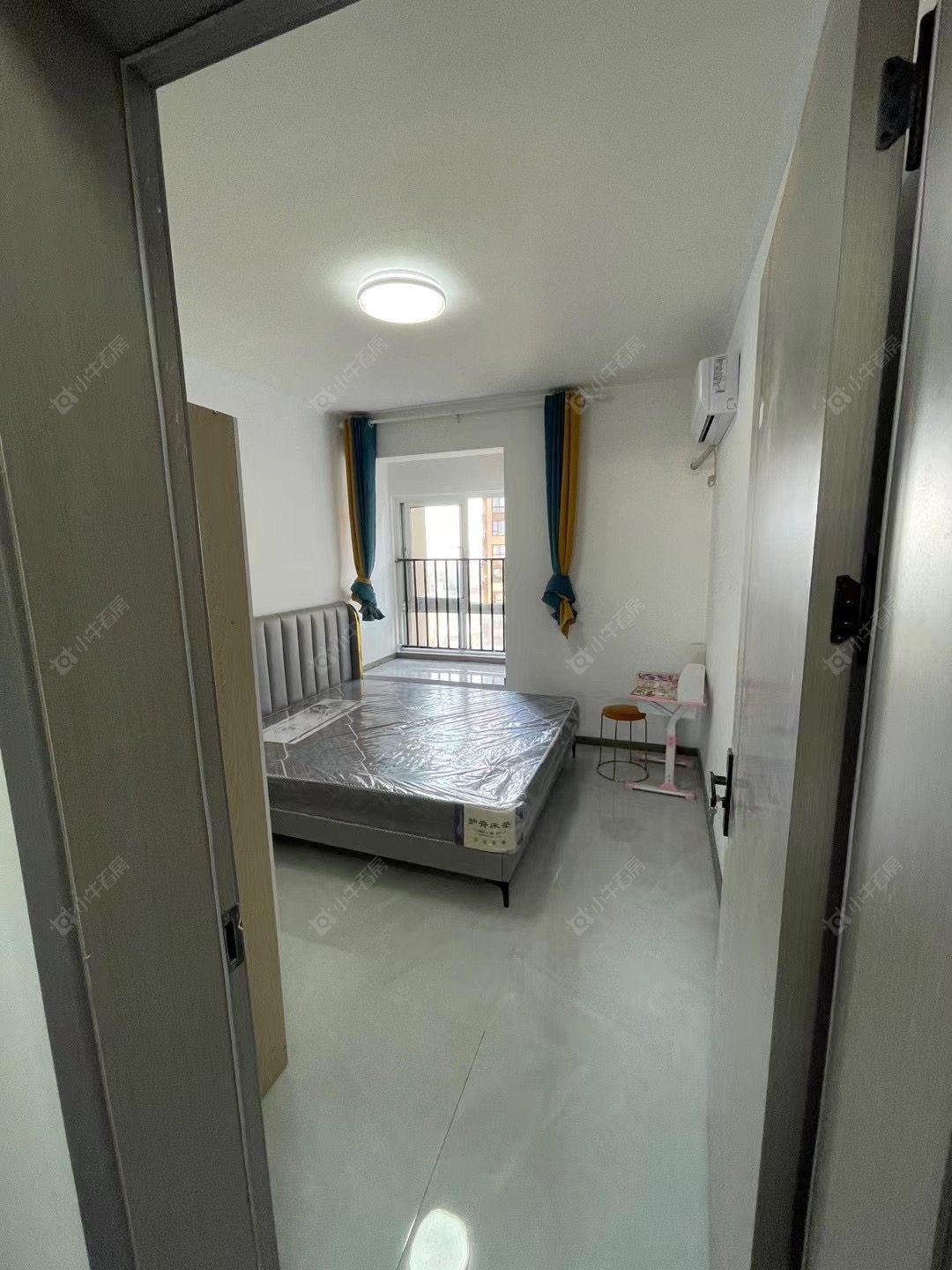 常州招商花园城在租房源_小牛看房