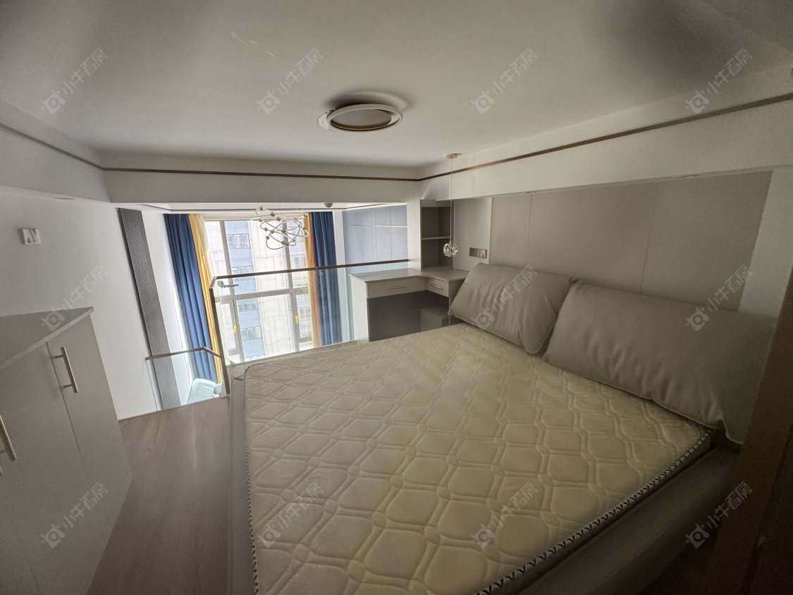 常州碧桂园壹号天禧在租房源_小牛看房