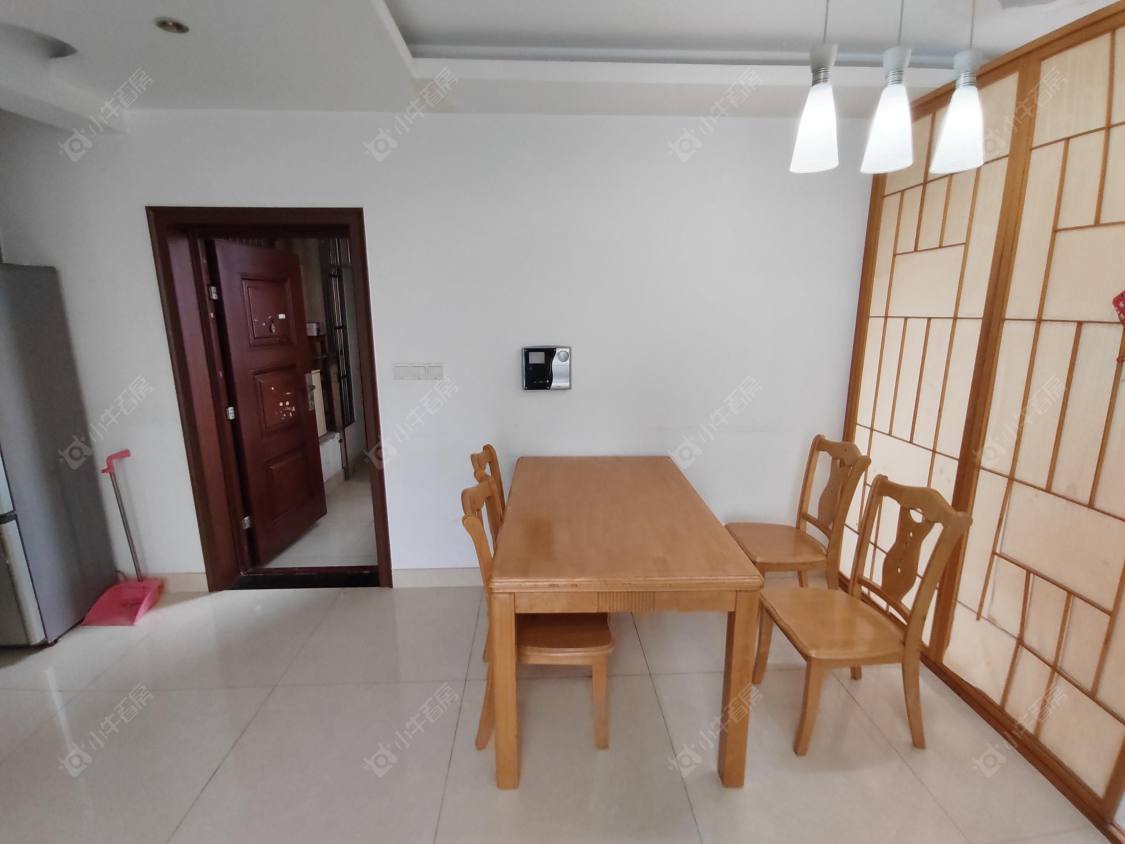 常州福地聚龙苑在租房源室内图_小牛看房