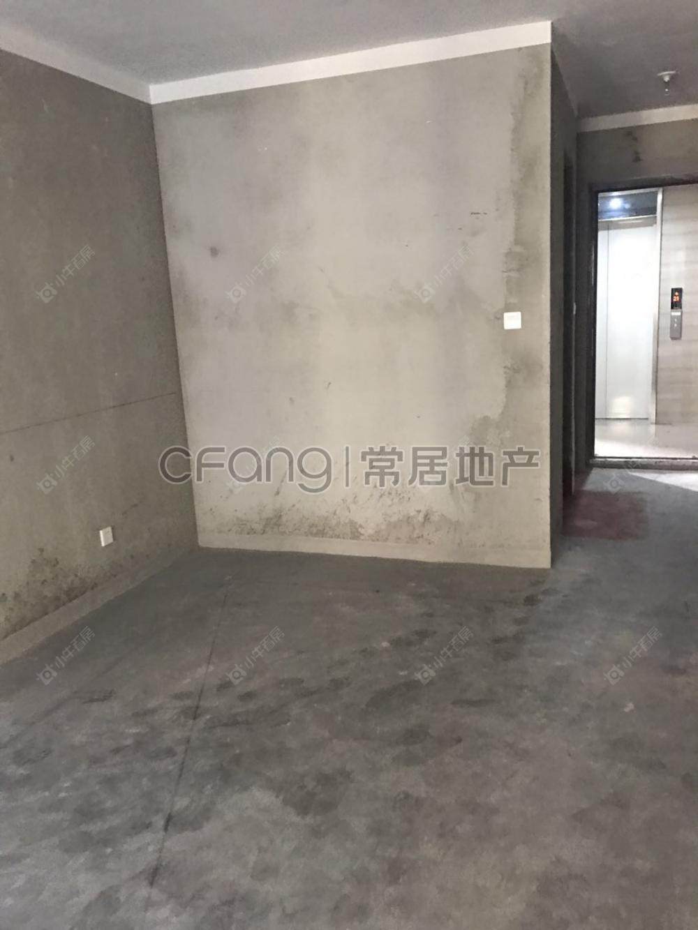 常州路劲城二期在售二手房源户型图_小牛看房